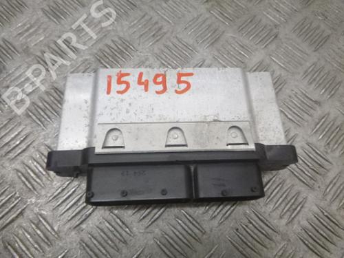Engine control unit (ECU) VW POLO VI (AW1, BZ1, AE1) 1.0 | BP38807427M57 - Image 2