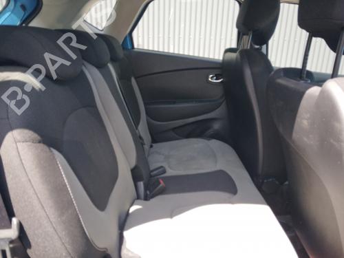 Front right seatbelt RENAULT CAPTUR I (J5_, H5_) 1.5 dCi 90 (J5N4, J5M5, J5MW, J5M6, J5AL, J5AJ) | BP38815749I25 - Image 26