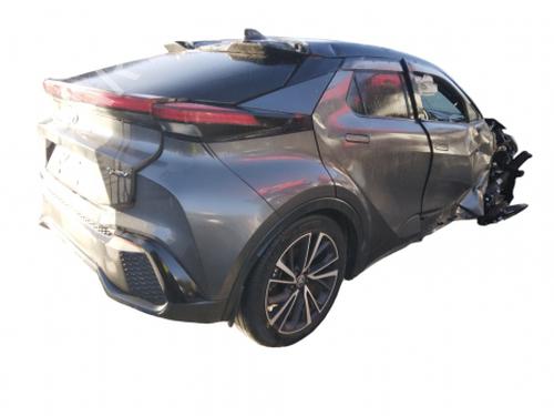 Left headlight TOYOTA C-HR (_X1_) 1.8 Hybrid (ZYX10_, ZYX11_, ZYX10R, ZYX11R) | BP38814231C28 - Image 19