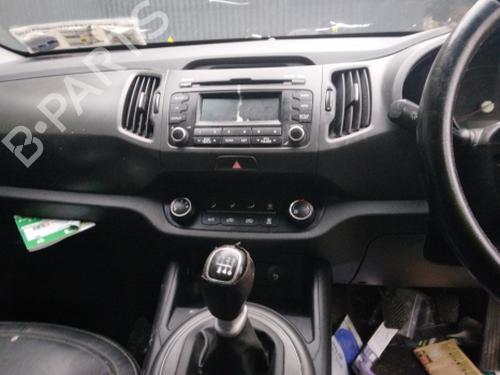 Left tailgate light KIA SPORTAGE III (SL) 1.7 CRDi | BP38810856C79 - Image 13
