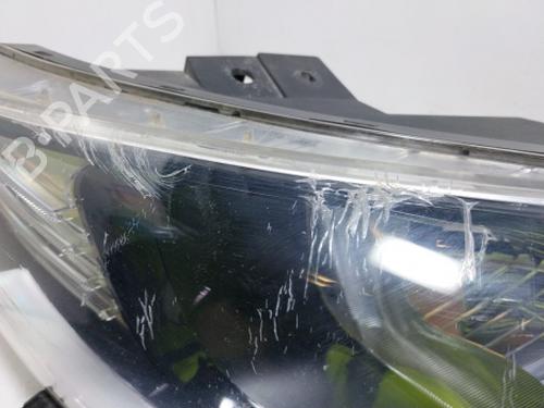 Left headlight KIA RIO IV (YB, SC, FB) 1.25 | BP38805546C28 - Image 2
