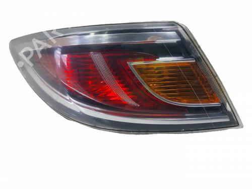 left-taillight-mazda-6-saloon-gh-2007-2008-2009-2010-2011-2012-2013-39593422 main image