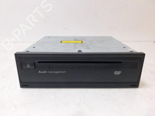 Electronic module AUDI A6 C6 Avant (4F5) 2.0 TDI | BP38805819M83 - Image 2