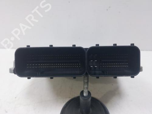 Engine control unit (ECU) BMW X4 (F26) xDrive 20 d | BP38810504M57 - Image 5