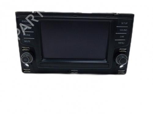 display-monitor-vw-passat-b8-3g2-cb2-2014-38805370 main image