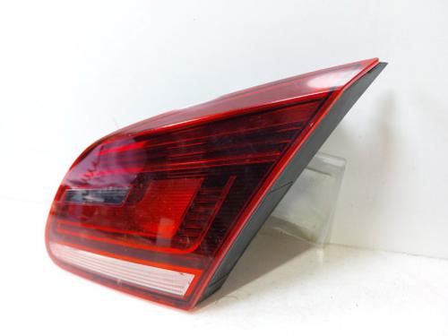 Right tailgate light VW CC B7 (358) 2.0 TDI | BP38804065C80 - Image 7