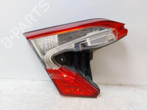 Left tailgate light TOYOTA C-HR (_X1_) 1.8 Hybrid (ZYX10_, ZYX11_, ZYX10R, ZYX11R) | BP40020061C79 - Image 2