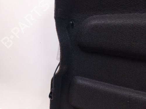 Rear parcel shelf CITROËN C4 II (NC_) 1.6 HDi 90 | BP38815730C85 - Image 9