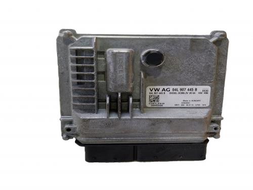 Used Engine control unit (ECU) Engine control unit (ECU) AUDI A3 Sportback (8VA, 8VF) 1.6 TDI (110 hp) 38809818 38809818