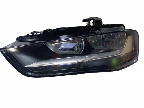 Used Left headlight Left headlight AUDI A4 B8 (8K2) 2.0 TDI (136 hp) 40266187 40266187