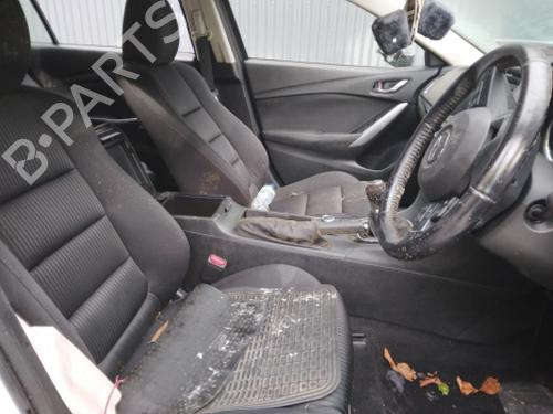 AC compressor MAZDA 6 Saloon (GJ, GL) 2.2 D (GJ2FP) | BP38812510M34 - Image 20