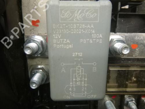 Fuse box FORD TRANSIT CUSTOM V362 Van (FY, FZ) 2.2 TDCi | BP38803474E1  - Image 6