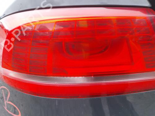 left-taillight-vw-passat-b7-362-2010-2011-2012-2013-2014-2015-2016-38815672 main image