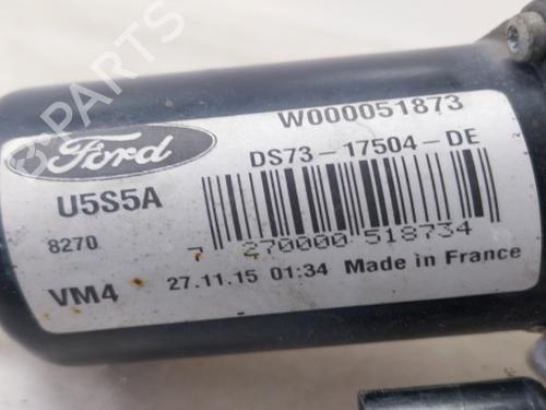 Front wiper motor FORD MONDEO V Hatchback (CE) 2.0 TDCi | BP38809099M29 - Image 6