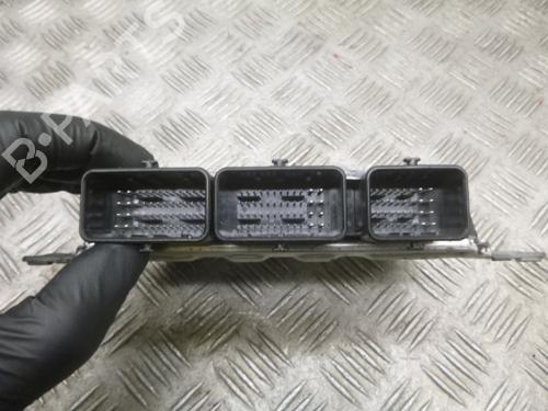 Engine control unit (ECU) RENAULT CLIO IV (BH_) 1.2 16V | BP38805671M57 - Image 4