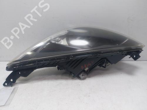 Left headlight MAZDA 2 (DE_, DH_) 1.3 MZR (DE3FS) | BP38806590C28 - Image 7