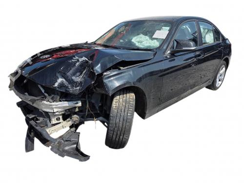 Engine control unit (ECU) BMW 3 (F30, F80) 316 d | BP38807172M57 - Image 8