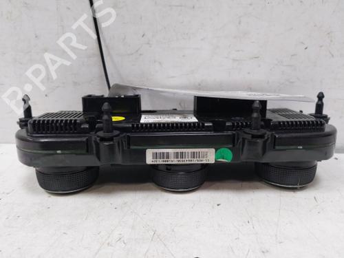 Climate control SKODA OCTAVIA III Combi (5E5, 5E6) 2.0 TDI 4x4 | BP38802929I5  - Image 10