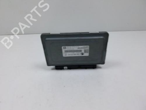 Engine control unit (ECU) SKODA FABIA II (542) 1.2 12V | BP38809522M57 - Image 3
