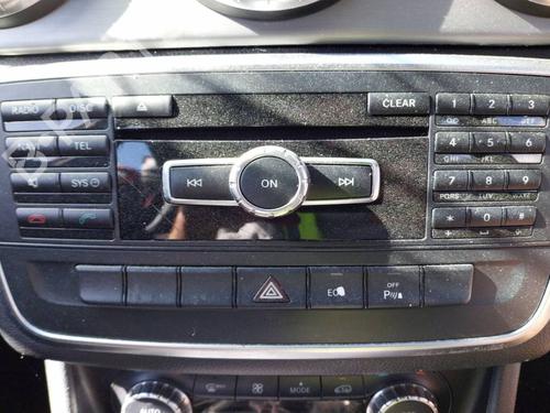 Engine control unit (ECU) MERCEDES-BENZ CLA Coupe (C117) CLA 200 CDI (117.301) | BP40466867M57 - Image 18