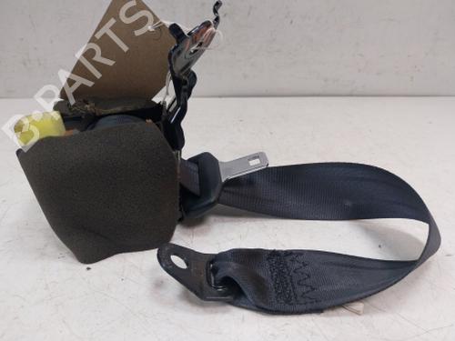 Rear left seatbelt MAZDA 6 Saloon (GJ, GL) 2.2 D (GJ2FP) | BP38815812I29 - Image 2