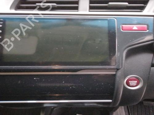 Front left window mechanism HONDA JAZZ IV (GK_) 1.3 | BP38806849C22 - Image 19