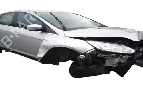 Engine control unit (ECU) FORD FOCUS III Saloon 1.6 TDCi | BP38813739M57 - Image 5