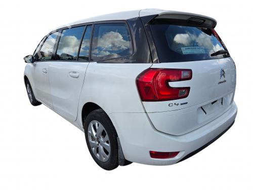 Front left lock CITROËN C4 Picasso II 1.6 BlueHDi 100 | BP38806774C98 - Image 13