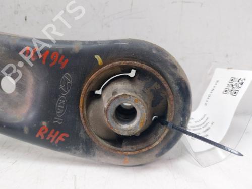Right front suspension arm KIA RIO IV (YB, SC, FB) 1.2 CVVT | BP38802128M13 - Image 3