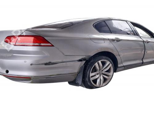 Front right window mechanism VW PASSAT B8 (3G2, CB2) 1.6 TDI | BP40157683C23 - Image 10