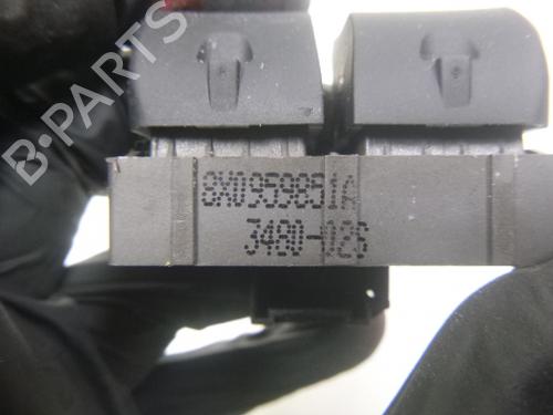Right front window switch AUDI A1 (8X1, 8XK) 1.2 TFSI | BP38811455I26 - Image 4