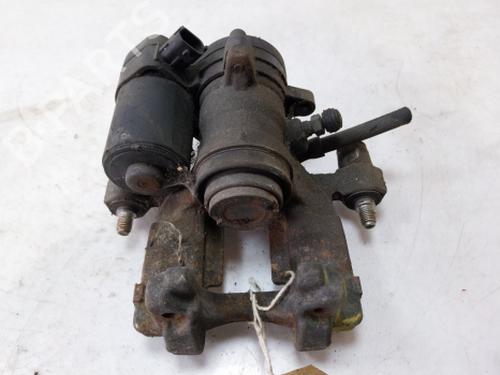 Left rear brake caliper FORD KUGA II (DM2) 1.5 TDCi | BP38802234M107 - Image 3