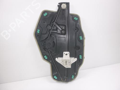 Rear right window mechanism VW ID.4 (E21) Pro | BP38807439C25 - Image 3