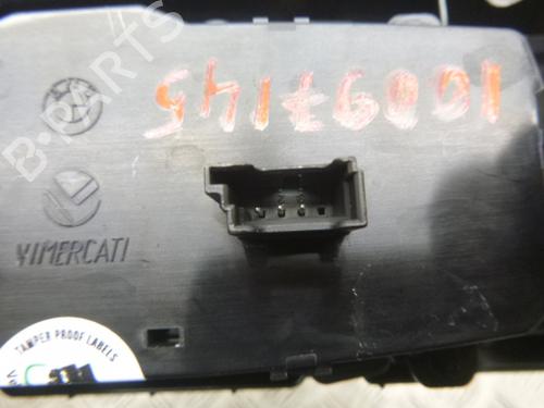 Headlight switch BMW 1 (F20) 116 d | BP38813121I24  - Image 5