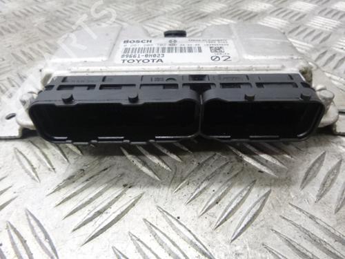 Control unit CITROËN C1 (PM_, PN_) 1.0 | BP38805540M11 - Image 3