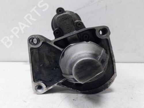 Starter PEUGEOT PARTNER Platform/Chassis 1.6 BlueHDi 100 | BP39411661M8 - Image 2