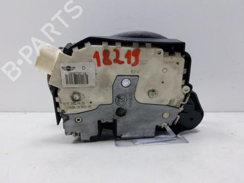 front-right-lock-mini-mini-r56-2005-2006-2007-2008-2009-2010-2011-2012-2013-2014-38803613 main image