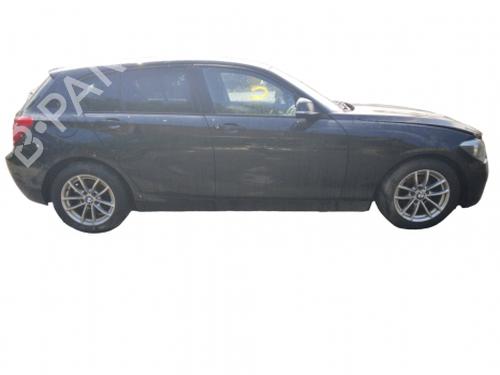 Engine control unit (ECU) BMW 1 (F20) 116 d | BP38807133M57 - Image 9