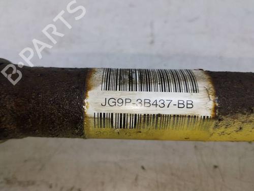 Left front driveshaft FORD MONDEO V Hatchback (CE) 2.0 EcoBlue | BP39247755M38 - Image 4