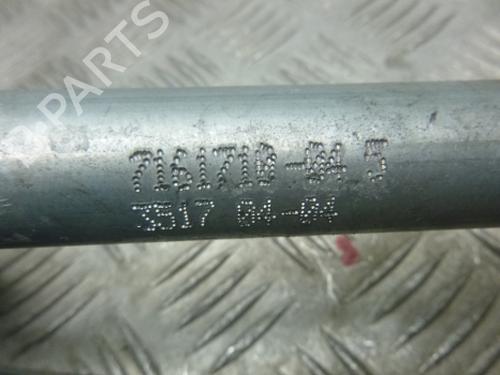 Front wiper motor BMW 3 Coupe (E92) 320 d | BP38812508M29 - Image 5