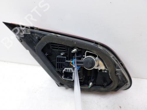 Right tailgate light VW CC B7 (358) 2.0 TDI | BP38804065C80 - Image 3
