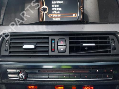 Engine control unit (ECU) BMW 5 (F10) 520 d | BP38813876M57  - Image 16