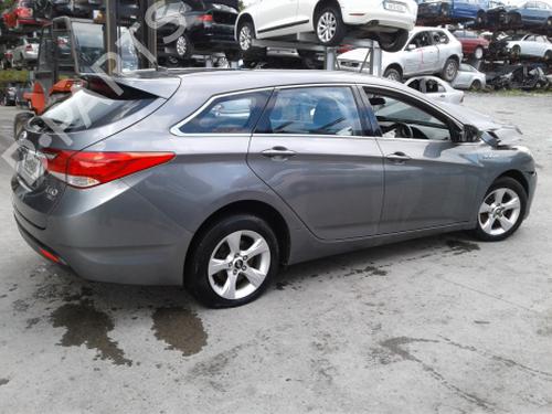 Control unit HYUNDAI i40 I CW (VF) 1.7 CRDi | BP38806057M11 - Image 10