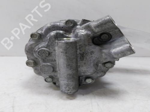 AC compressor DACIA JOGGER (RK_) 1.0 TCe 110 (RKMD) | BP38936960M34  - Image 5