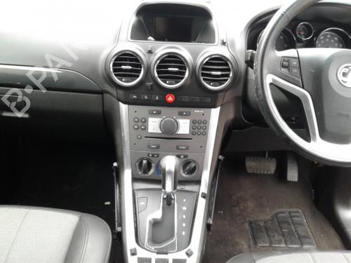 Engine control unit (ECU) VAUXHALL ANTARA A (L07) 2.2 CDTi 4x4 | BP38803503M57 - Image 16