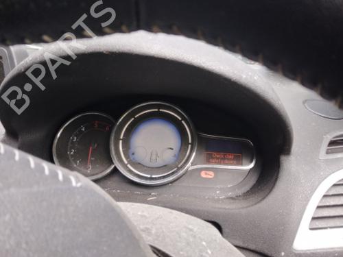 Front right seatbelt RENAULT FLUENCE (L3_) 1.5 dCi | BP38802473I25 - Image 20