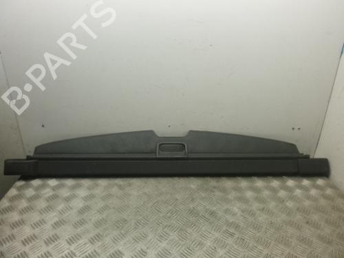 Used Rear parcel shelf Rear parcel shelf OPEL ZAFIRA / ZAFIRA FAMILY B (A05) 1.6 (M75) (105 hp) 38809999 38809999