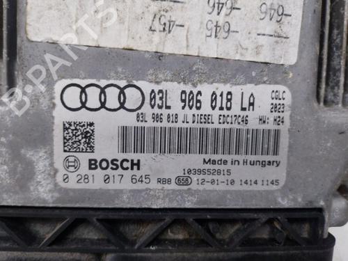 Control unit AUDI A6 C7 (4G2, 4GC) 2.0 TDI | BP39247486M11 - Image 6