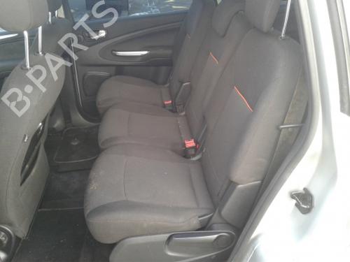 Electronic module FORD GALAXY II (WA6) 1.8 TDCi | BP38809124M83 - Image 16