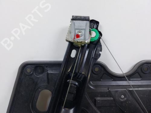 Front left window mechanism VW GOLF VI (5K1) 1.6 TDI | BP38811439C22 - Image 10